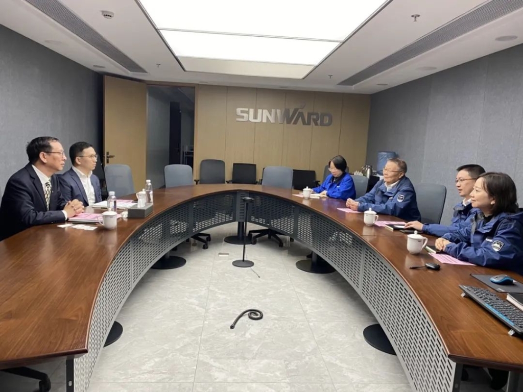 摩根士丹利银行亚洲有限公司批发银行新加坡分行向导考察必发智能