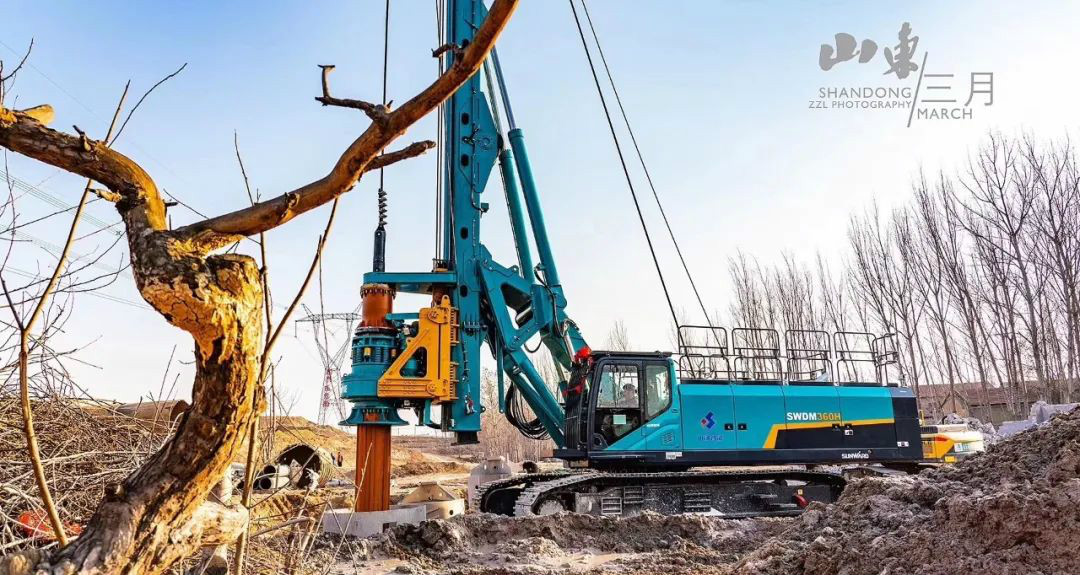 必发智能与你相约第十届深基础生长论坛