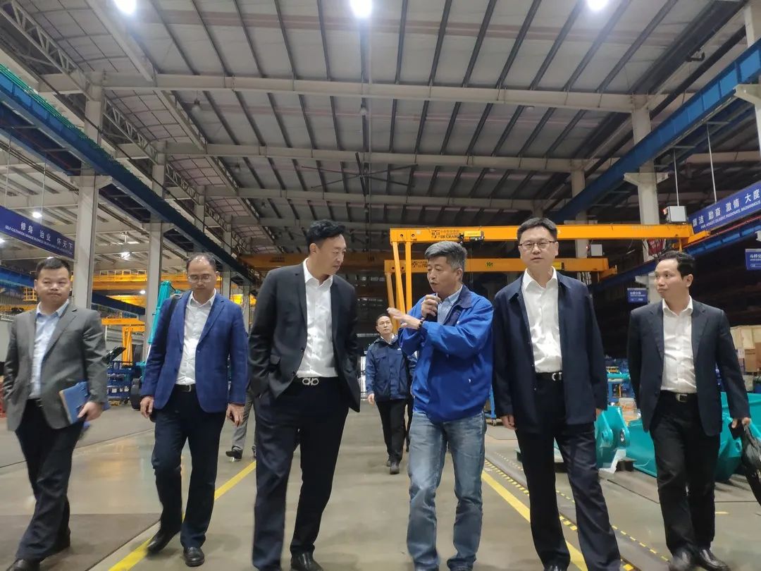 中国联通首席科学家范济安到访必发智能