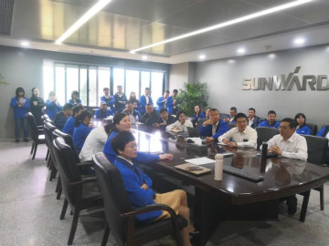 必发智能掀起全员学习贯彻习总书记主要讲话精神热潮