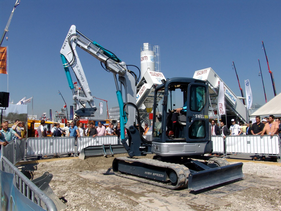 必发智能：“先导式立异”引领未来