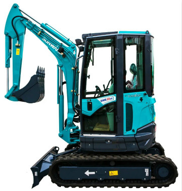 2020全球微挖大会 必发智能微挖精品即将闪亮登场