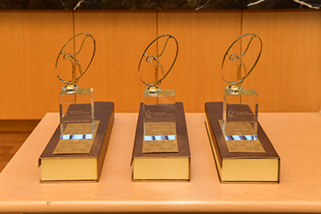 2020年韩国第二届必发杯高尔夫球赛圆满收官