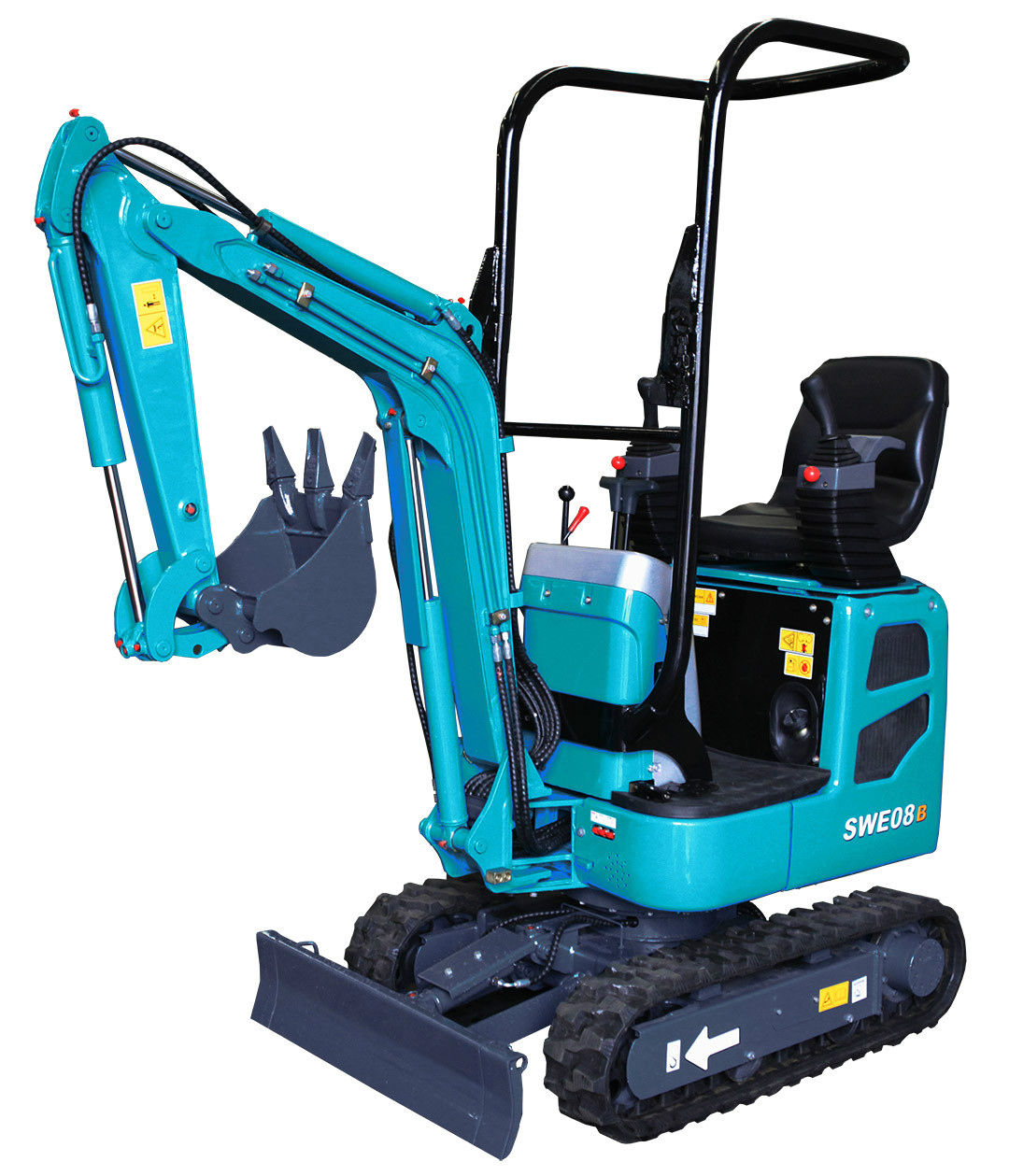 以先导式立异实现挖掘机从无到有，，，，，从小到大，，，，，从大到强！