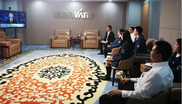 必发智能掀起全员学习贯彻习总书记主要讲话精神热潮