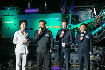 狂欢启动！必发智能万万钜惠邀约品牌嘉年华