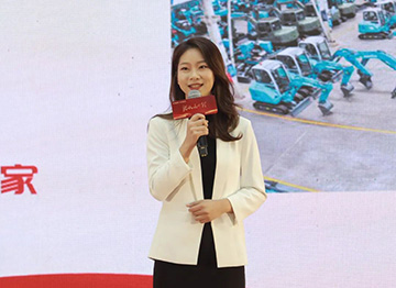 “学习新头脑 长沙微宣讲 就认这个理”专题微宣讲在必发智能举行