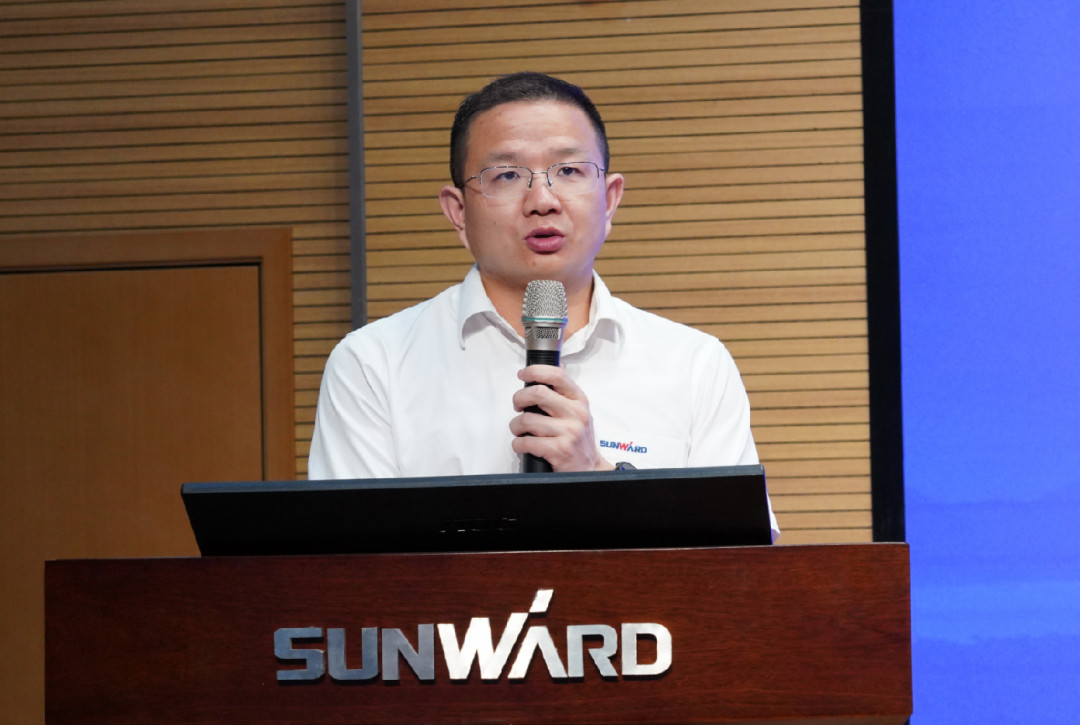 致敬研发 | 必发智能举行职称评定事情总结暨职称证书揭晓仪式