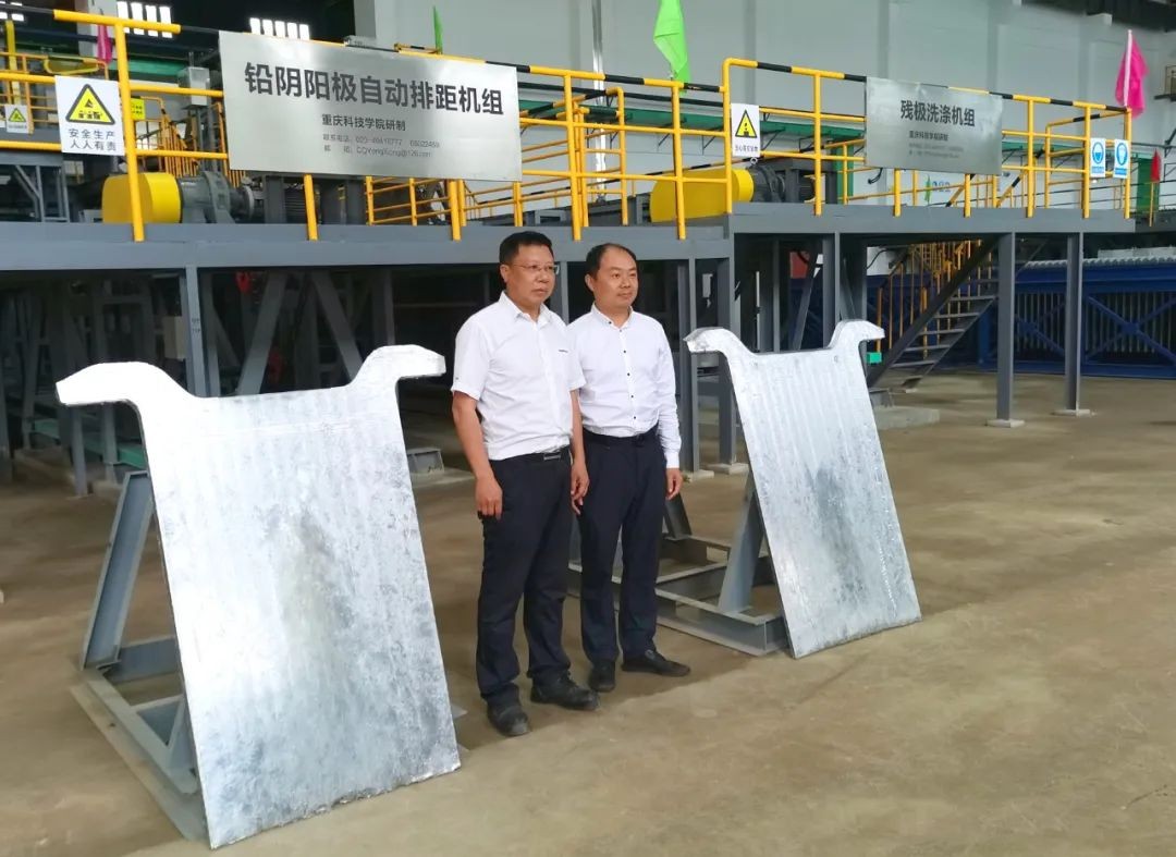 海内首创！中际必发EPC总承包项目手艺惊艳 未来可期