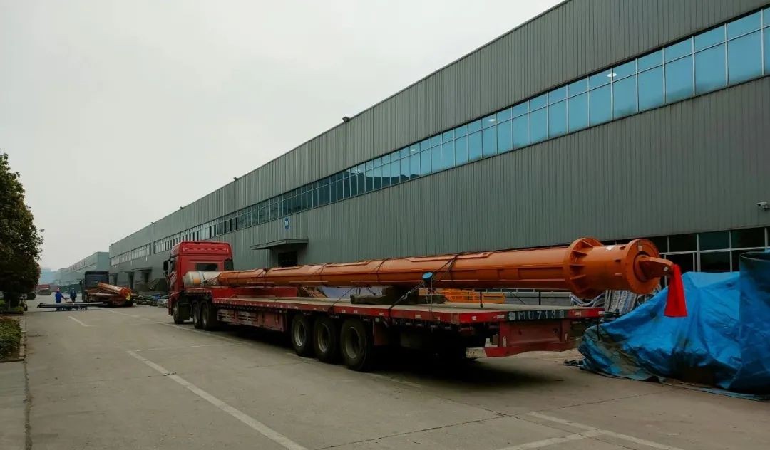 必发智能钻杆乐成开发新市场