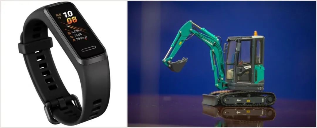 进场布展！2021年长沙国际工程机械展倒计时，，，，，必发智能展区亮点提前剧透