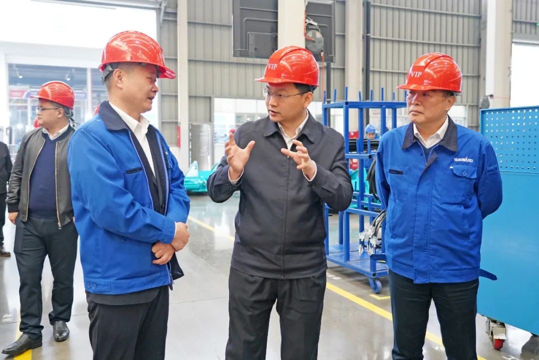 定了！必发智能进军负极质料