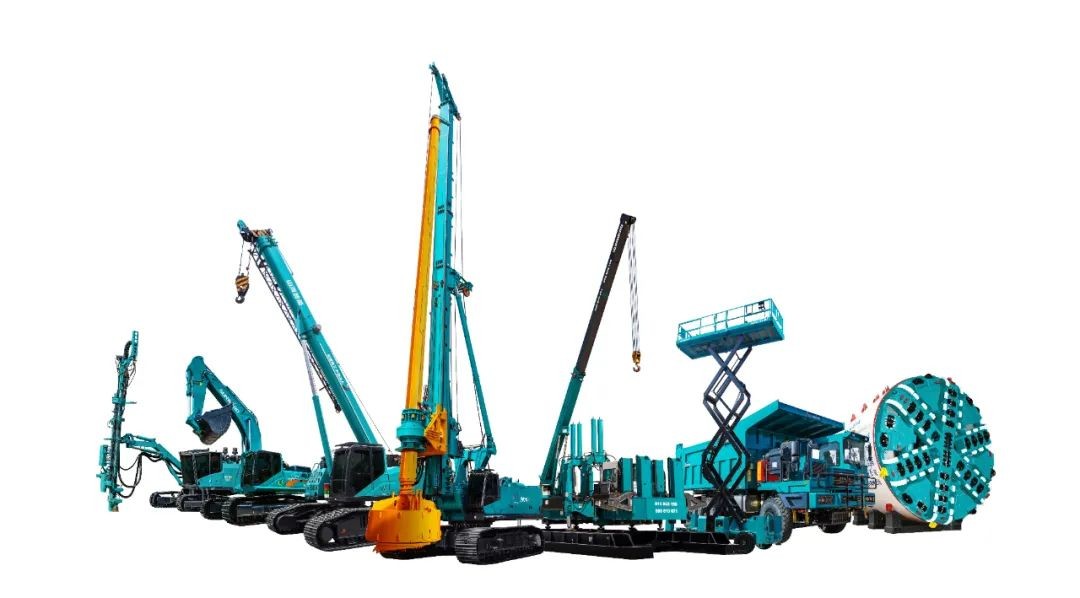 守正立异 精彩相约！必发智能重磅出击 2021 CICEE（长沙展）