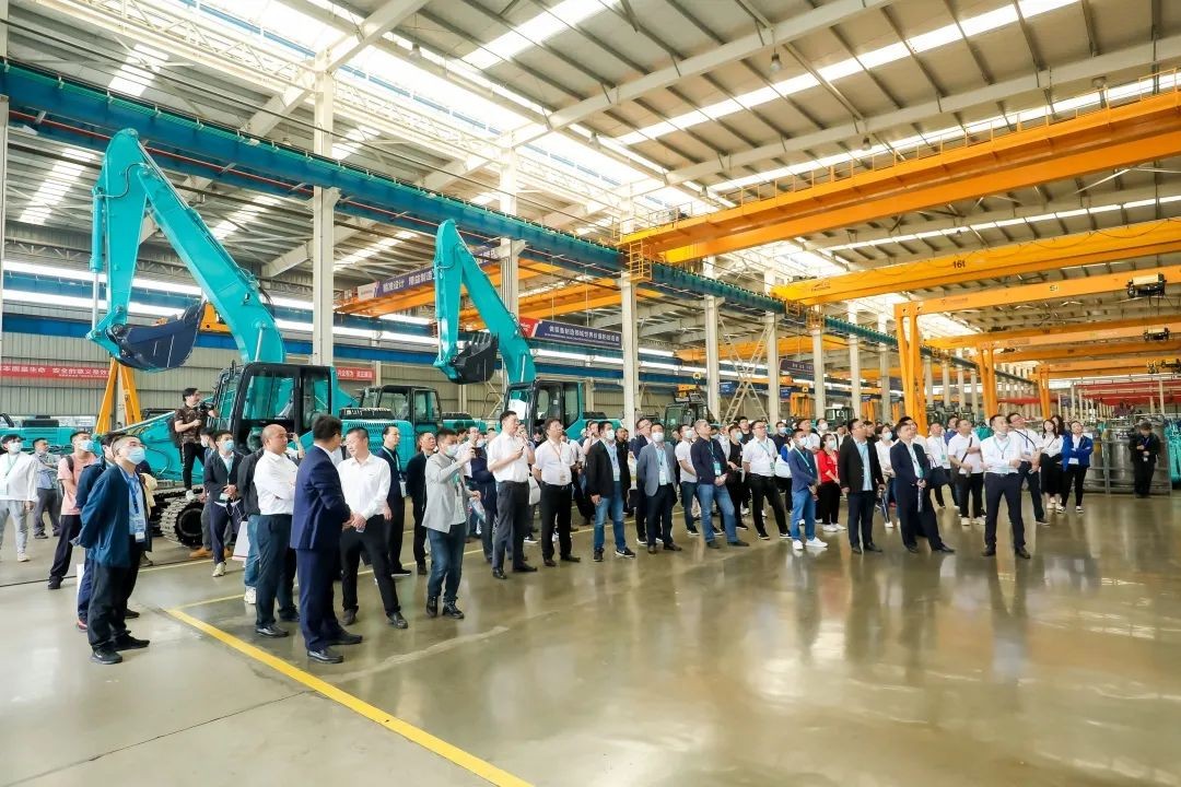 “机甲盛宴”长沙展圆满收官！必发智能展区亮点精彩回首