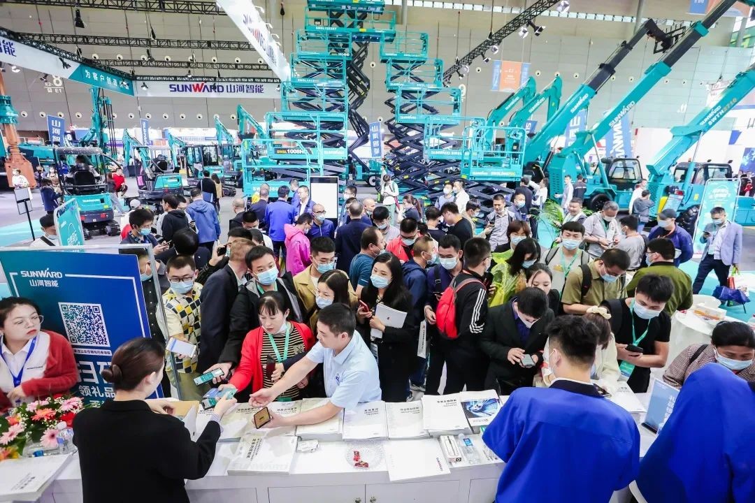 “机甲盛宴”长沙展圆满收官！必发智能展区亮点精彩回首