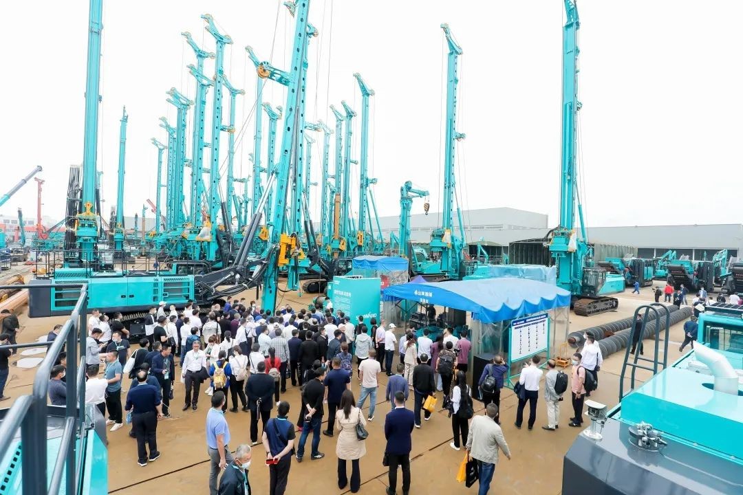 “机甲盛宴”长沙展圆满收官！必发智能展区亮点精彩回首