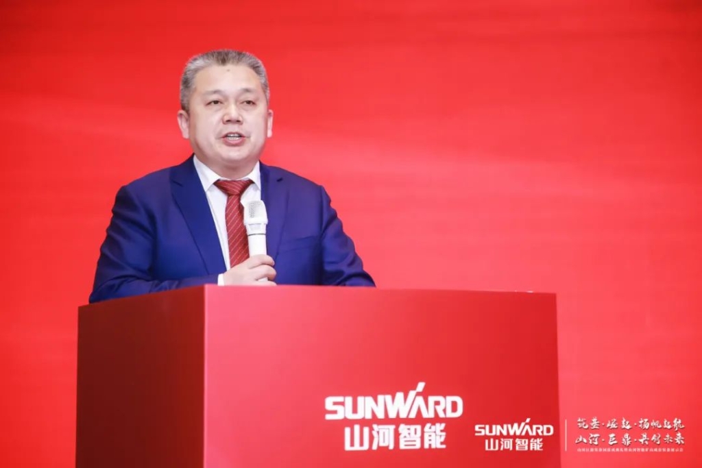 签单超10亿，，，，，必发智能矿山成套装备交流会火热举行