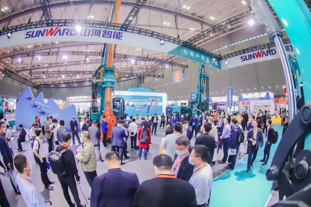 “机甲盛宴”长沙展圆满收官！必发智能展区亮点精彩回首