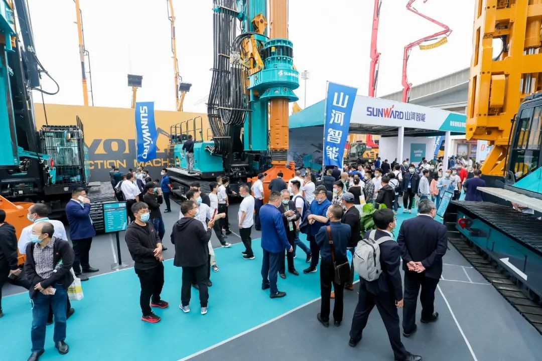 “爆品”出击！必发智能客户交流会签约超8亿元