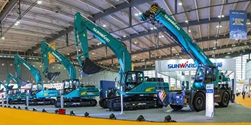 守正立异 精彩相约！必发智能重磅出击 2021 CICEE（长沙展）