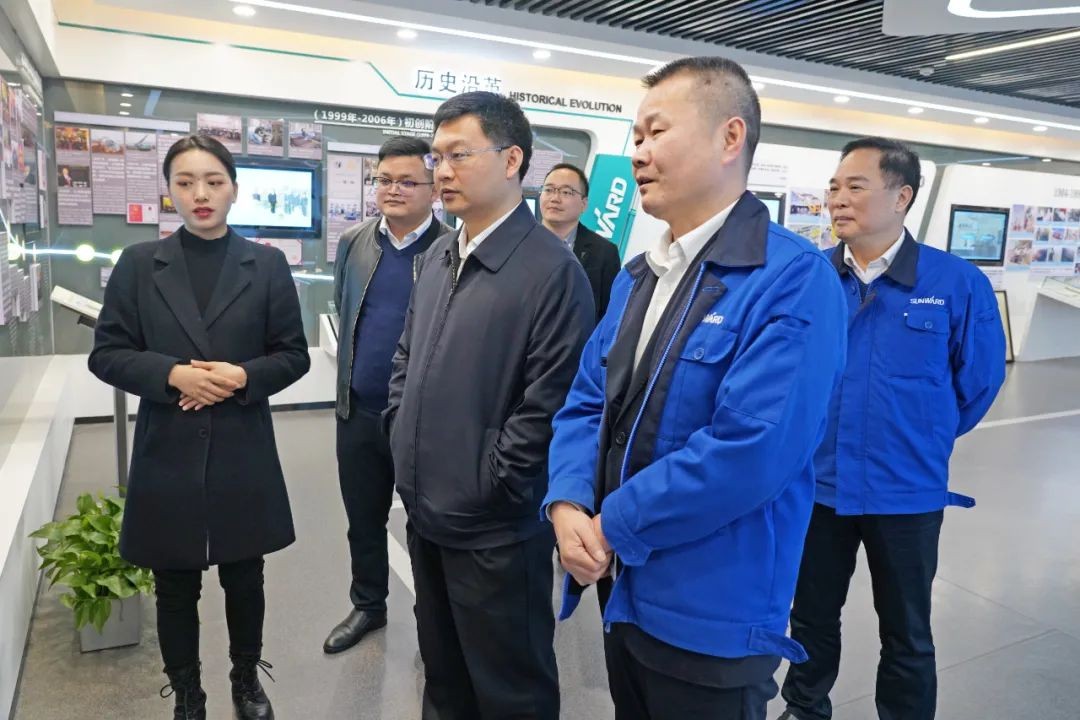 定了！必发智能进军负极质料