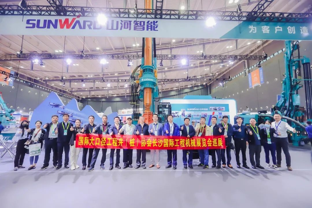 “机甲盛宴”长沙展圆满收官！必发智能展区亮点精彩回首