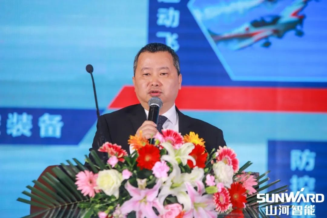 必发智能天下交流会南昌站大获乐成