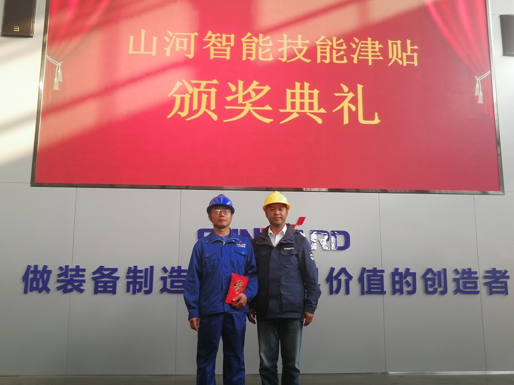 铸造手艺工匠 彰显必发魅力