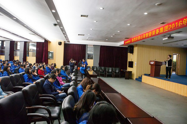 欢度三八节温暖必发家