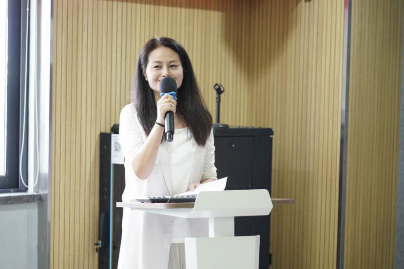 “必发杯”首届PPT解说大赛顺遂举行