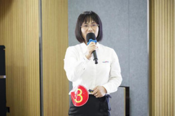 “必发杯”首届PPT解说大赛顺遂举行