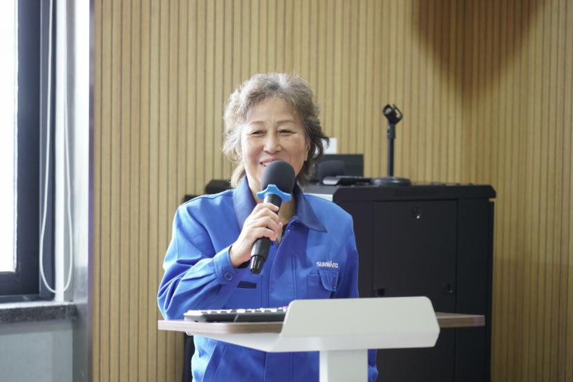 “必发杯”首届PPT解说大赛顺遂举行