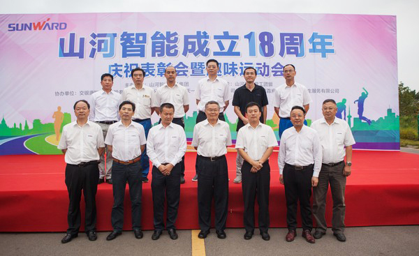 耐久弥坚，，，，，必发智能迎来十八周岁“成年礼”