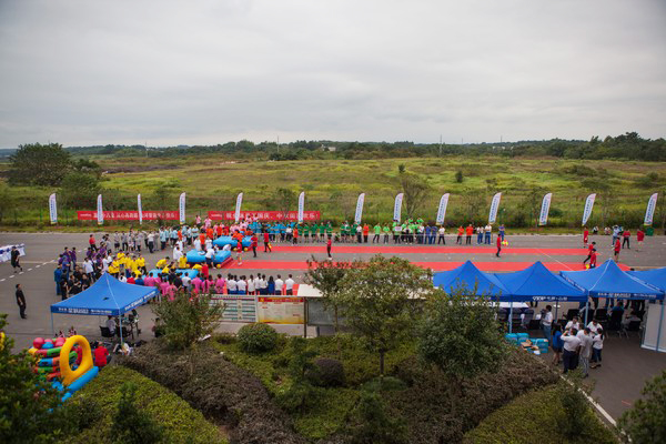 耐久弥坚，，，，，必发智能迎来十八周岁“成年礼”