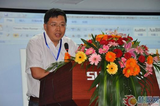 慧聪网——必发智能双动力头强力多功效钻机工法钻研会举行