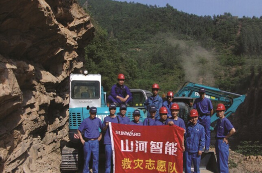 必发智能：先导立异十五载引领行业助力中国梦