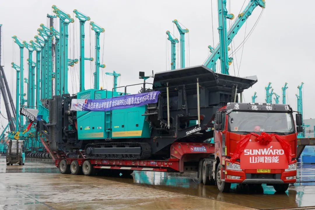 产品效劳双包管！日进斗金的他为必发智能打call！