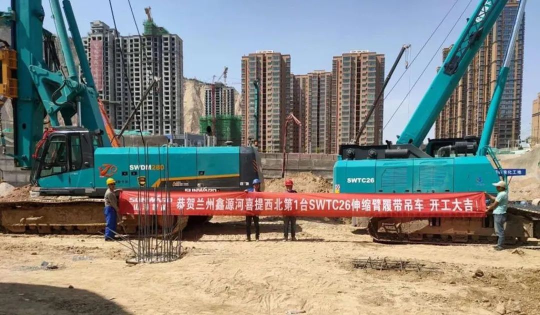 金戈铁马工程路 风雨无阻选必发