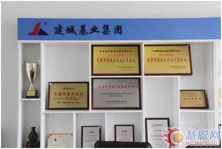 结缘即定终生，，，，，，，必发智能静力压桩机大客户访谈纪实