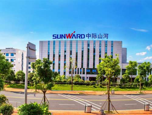 中际必发科技有限责任公司