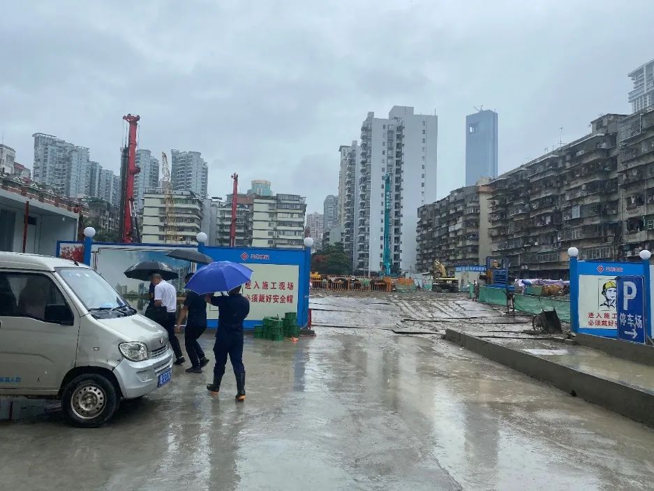 将眷注洒满八闽大地！2021年必发智能效劳万里行走进福建