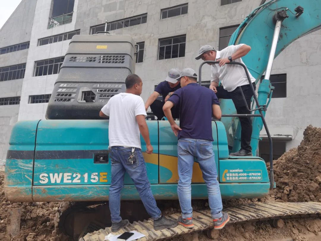 品质必发，，，，，专心折务——2021年必发智能全球效劳万里行湖北站启动