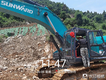 品质必发，，，，，专心折务——2021年必发智能全球效劳万里行湖北站启动