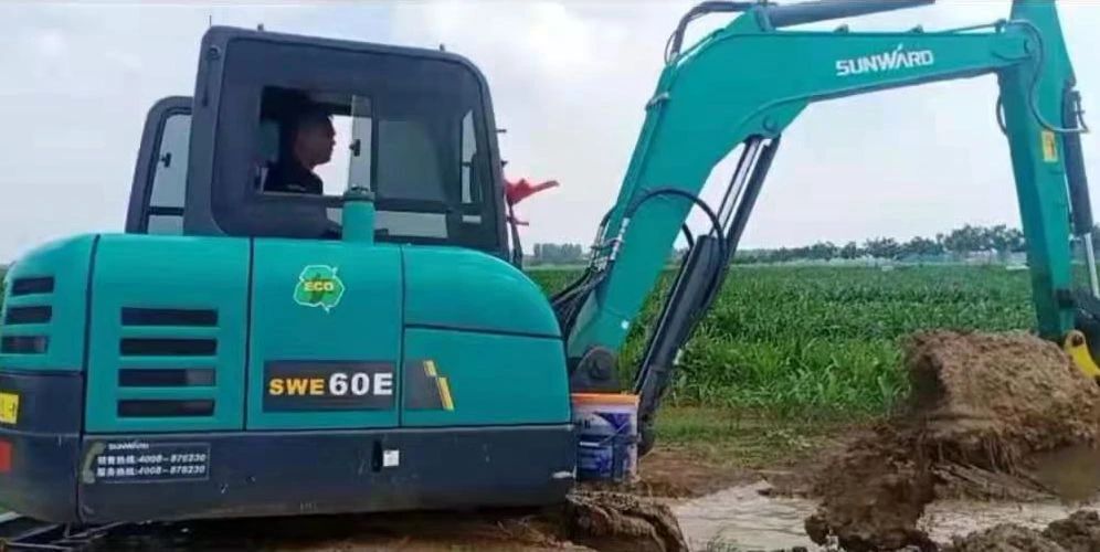 图集 | 驰援河南，，，，一线最新画面