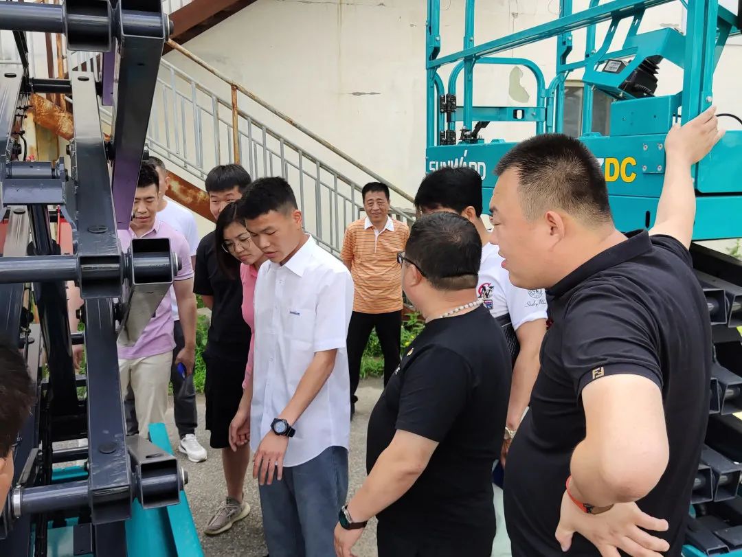 同梦偕行 借势腾飞——辽宁宏信&必发智能举行主题庆典活动