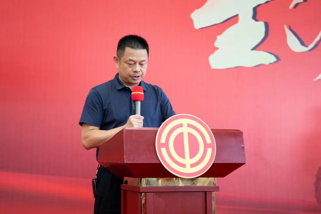 “星沙工匠”在必发工业城开赛啦