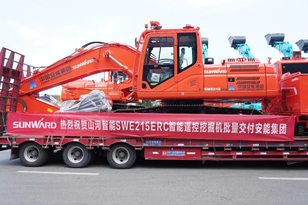 必发智能应抢救援装备喜讯连连——智能遥？？？？赝诰蚧昴谠俣扰糠⒒