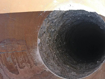 顶酷暑 走沙漠 2021年必发智能全球效劳万里行走进新疆