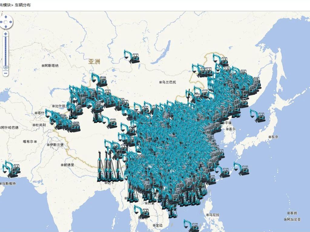 闻令而动！必发智能应抢救援队整装待发