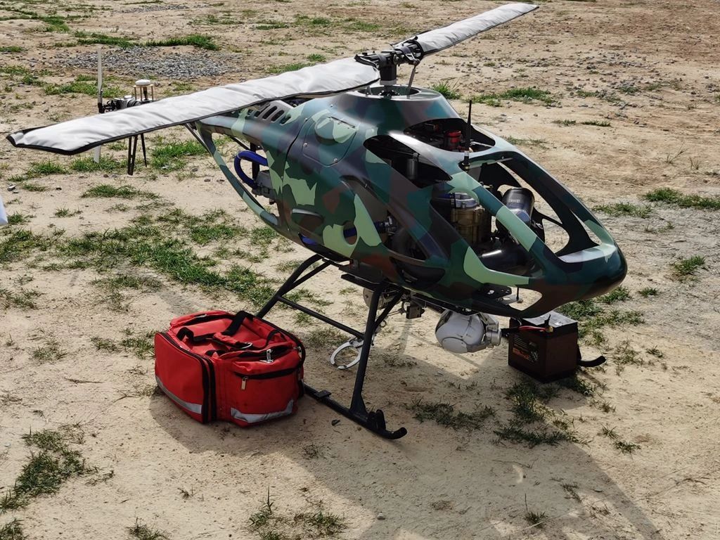 闻令而动！必发智能应抢救援队整装待发